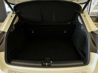 MERCEDES-BENZ GLA 1.6 GLA 200 SE Executive Auto 5dr