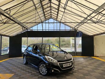 Peugeot 208 1.2 208 Signature S/S 5dr