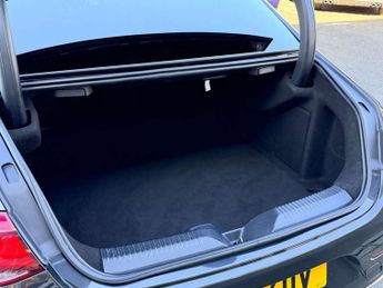 Mercedes-Benz CLS 2.0 CLS 350 AMG Line Auto 4dr