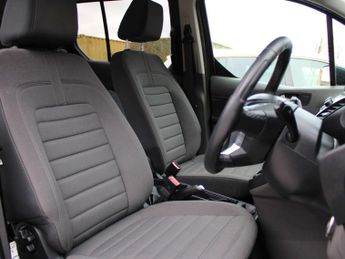 FORD TOURNEO CONNECT 1.5 TDCI Tourneo Connect Grand Titanium Auto 5dr