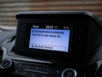 FORD TOURNEO CONNECT 1.5 TDCI Tourneo Connect Grand Titanium Auto 5dr