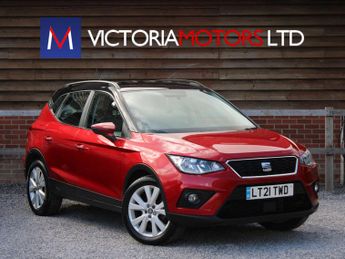 SEAT Arona 1.0 TSi SE Technology 5dr