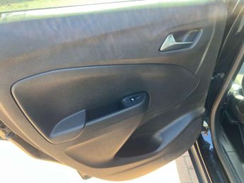 Vauxhall CROSSLAND X 1.2 Crossland X SE 5dr