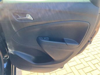 Vauxhall CROSSLAND X 1.2 Crossland X SE 5dr