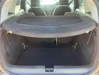Vauxhall CROSSLAND X 1.2 Crossland X SE 5dr