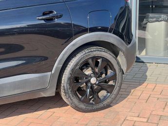 Vauxhall CROSSLAND X 1.2 Crossland X SE 5dr