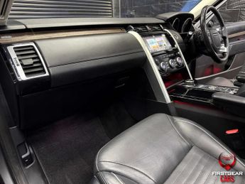 Land Rover Discovery 3.0 TD V6 HSE Luxury SUV 5dr Diesel Auto 4WD Euro 6 (s/s) (258 p