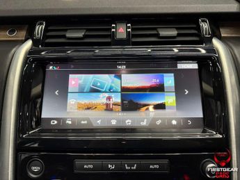 Land Rover Discovery 3.0 TD V6 HSE Luxury SUV 5dr Diesel Auto 4WD Euro 6 (s/s) (258 p