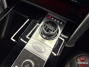 Land Rover Discovery 3.0 TD V6 HSE Luxury SUV 5dr Diesel Auto 4WD Euro 6 (s/s) (258 p