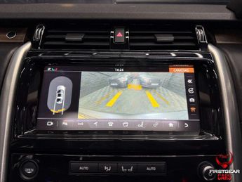 Land Rover Discovery 3.0 TD V6 HSE Luxury SUV 5dr Diesel Auto 4WD Euro 6 (s/s) (258 p