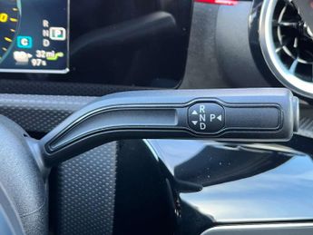 MERCEDES-BENZ A-CLASS 1.3 A 250 AMG Line E Auto 5dr