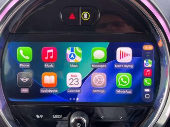 MINI COUNTRYMAN 1.5 Countryman Cooper Classic Auto 5dr