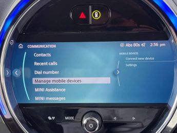 MINI COUNTRYMAN 1.5 Countryman Cooper Classic Auto 5dr