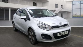 Kia Rio 1.4 Rio 3 5dr