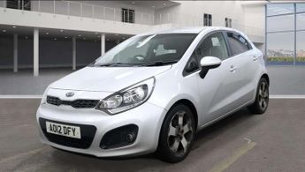 KIA RIO 1.4 Rio 3 5dr