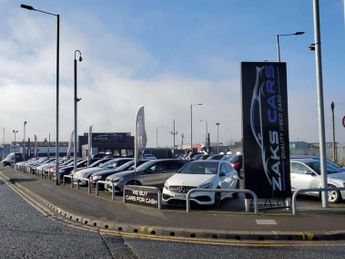 VOLVO XC60 2.4 XC60 SE Luxury Nav D5 AWD Auto 4WD 5dr