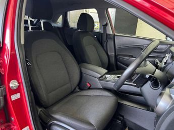 HYUNDAI KONA Kona Premium EV 5dr