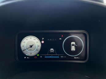 HYUNDAI KONA Kona Premium EV 5dr