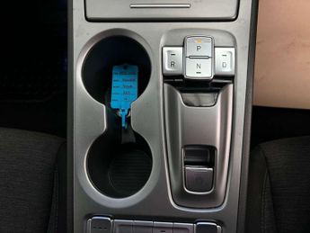 HYUNDAI KONA Kona Premium EV 5dr