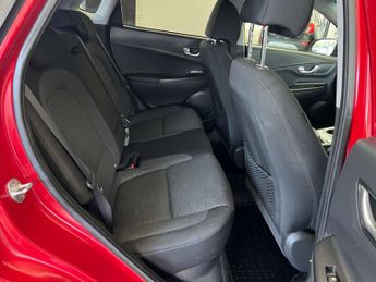 HYUNDAI KONA Kona Premium EV 5dr