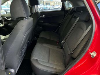 HYUNDAI KONA Kona Premium EV 5dr