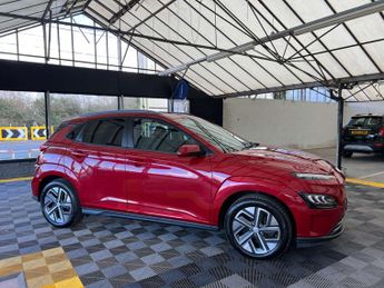 HYUNDAI KONA Kona Premium EV 5dr