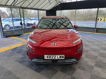 HYUNDAI KONA Kona Premium EV 5dr