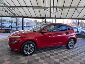 HYUNDAI KONA Kona Premium EV 5dr