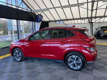 HYUNDAI KONA Kona Premium EV 5dr