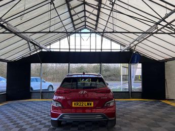 HYUNDAI KONA Kona Premium EV 5dr