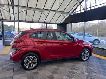 HYUNDAI KONA Kona Premium EV 5dr