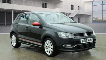Volkswagen Polo 1.0 Polo Beats 5dr
