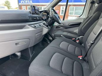 MAXUS Deliver 9 2.0 D20 Panel Van 5dr Diesel Manual FWD L3 H2 Euro 6 (s/s) (163 
