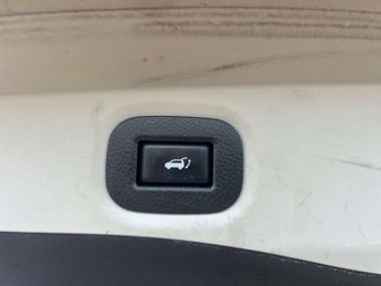 NISSAN X-TRAIL 1.6 X-Trail Tekna dCi CVT 5dr