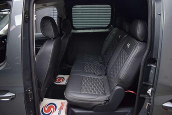 Volkswagen Caddy 2.0 Caddy Maxi C20 Commerce Professional TDI Semi-Auto