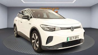 Volkswagen ID.4 ID4 1st Edition 5dr