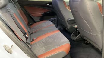 Volkswagen ID.4 ID4 1st Edition 5dr