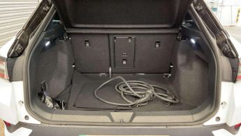 Volkswagen ID.4 ID4 1st Edition 5dr