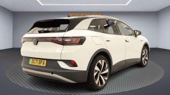 Volkswagen ID.4 ID4 1st Edition 5dr
