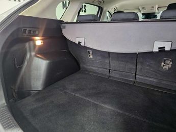 MAZDA CX-5 2.2 CX-5 SE-L Nav D Auto 5dr