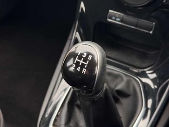 Ford Fiesta 1.0 Fiesta Zetec T 5dr