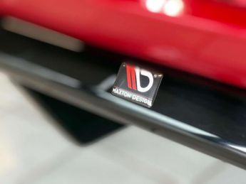 SEAT LEON 2.0 Leon Cupra 290 TSi Semi-Auto 5dr