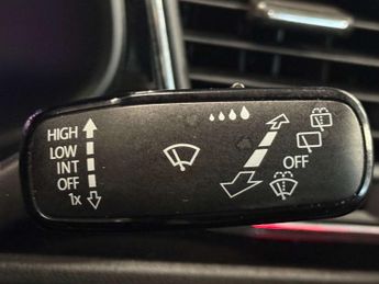 SEAT LEON 2.0 Leon Cupra 290 TSi Semi-Auto 5dr