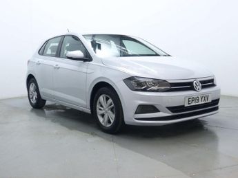 Volkswagen Polo 1.0 Polo SE TSi Semi-Auto 5dr