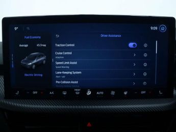 FORD KUGA 2.5 Duratec 14.4kWh ST-Line X SUV 5dr Petrol Plug-in Hybrid CVT 