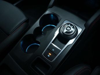 FORD KUGA 2.5 Duratec 14.4kWh ST-Line X SUV 5dr Petrol Plug-in Hybrid CVT 