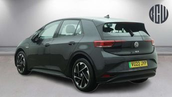 VOLKSWAGEN ID.3 ID3 Life 5dr