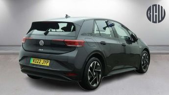 VOLKSWAGEN ID.3 ID3 Life 5dr