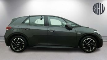 VOLKSWAGEN ID.3 ID3 Life 5dr