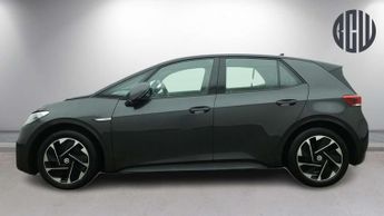VOLKSWAGEN ID.3 ID3 Life 5dr